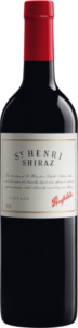 Penfolds St. Henri 2014 jetzt im Vorverkauf.