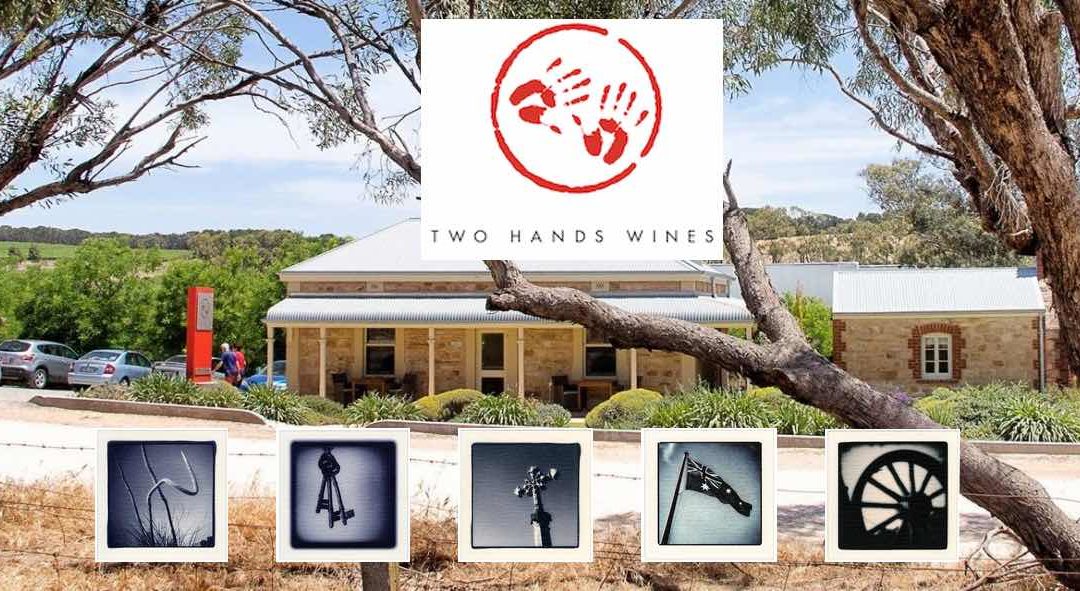 Two Hands Winery im Barossa Valley