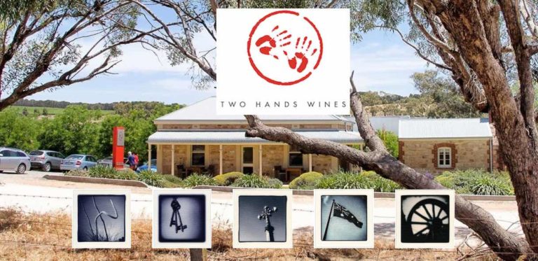 Two Hands Winery im Barossa Valley