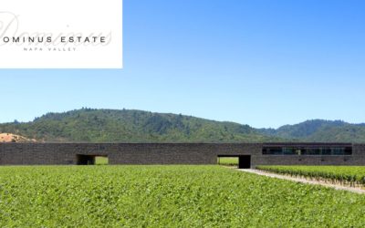 Dominus Estate 2016 Napa Valley – als Kollektion