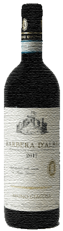 Barbera-Weine