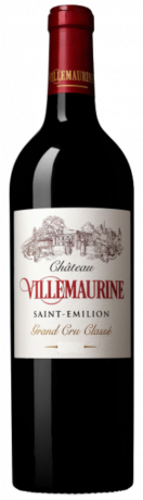 Villemaurine_Saint-Emilion