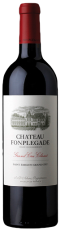 Chateau_Fonplegade