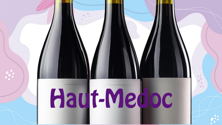 Médoc und Haut-Médoc Weine. Empfehlungen eines passionierten Weinliebhabers
