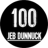 100 Punkte Auszeichnung von Jeb Dunnuck