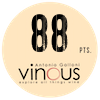 88 Punkte vom Vinous-Team für den