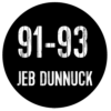 91-93 Punkte Jeb Dunnuck für den 
