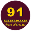 91 Punkte vom Wine Advocate für den