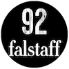 92 Punkte vom Falstaff für den Frescobaldi 2022 Rose Alie Ammiraglia