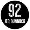 92 Punkte von Jeb Dunnuck