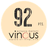 92 Punkte vom Vinous-Team für den Baron de Brane 2020 Margaux