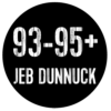 93-95+ Punkte von Jeb Dunnuck für den 