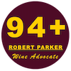 94+ Punkte vom Wine Advocate für den