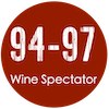 94-97 Punkte vom Wine Spectator für den Domaine de Chevalier 2018 rouge Pessac Leognan