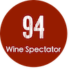 94 Punkte vom Wine Spectator für den Giant Steps 2021 Chardonnay Sexton Vineyard Yarra Valley
