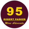 95 Puntke vom Wine Advocate für den Peter Michael Au Paradis 2018 Napa Valley