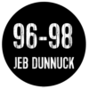 96-98 Punkte von Jeb Dunnuck für den Chateau Clinet 2022 Pomerol