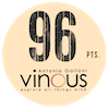 96 Punkte vom Vinous-Team für den Chateau Calon Segur 2019 Saint Estephe