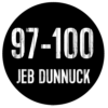 97-100 Punte von Jeb Dunnuck für den 