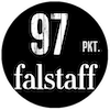 97 Punkte vom Falstaff für den Chateau Haut Bailly 2020 Pessac Leognan