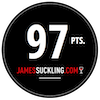 Certan de May de Certan 2015 Pomerol mit 97 Punkten bei James Suckling