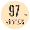 97 Punkte vom Vinous-Team für den Chateau Calon Segur 2021 Saint Estephe
