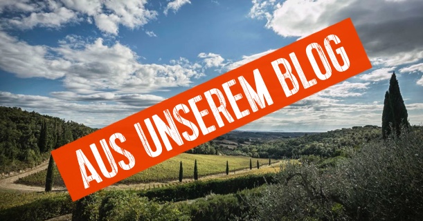 Aus unserem Blog | Caiarossa 2016 aus der Toskana