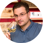 Den Chateau La Conseillante 2018 Pomerol verkostet Christian Balog von CB Weinhandel in Essen für Sie wie folgt: 