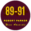 89-91 Punkte vom Wine Advocate für denChateau Carbonnieux 2020