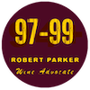 97-99 Punkte vom Wine Advocate für den Opus One 2019 Rothschild & Mondavi Napa Valley