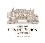 Chateau Clement Pichon