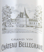 Chateau Bellegrave