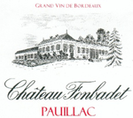 Chateau Fonbadet