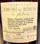 Preview: Champagne de Bichery Les Fontaines Rose Brut Nature vendange 2021