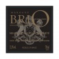 Preview: Back Brio de Cantenac Brown 2019 Margaux