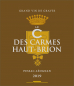 Preview: Front Le C des Carmes Haut Brion 2019 Pessac Leognan