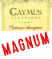 Preview: Magnumflasche vom Cabernet Sauvignon von Caymus