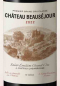 Preview: Chateau Beausejour Duffau-Lagarrosse 2023 Saint Emilion