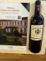 Preview: Chateau Canon La Gaffeliere 2023 Saint Emilion