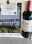 Preview: Chateau Croizet Bages 2023 Pauillac