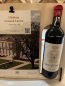 Preview: Chateau Gruaud Larose 2022 Saint Julien