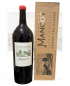 Preview: Chateau Mangot 2022 Saint Emilion Grand Cru Classe 1,5L Magnum im Pappkarton