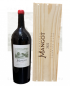 Preview: Chateau Mangot 2022 Saint Emilion Grand Cru Classe 1,5L Magnum in Holzkiste