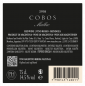 Preview: Cobos-2019-Rueckenlabel