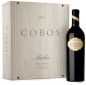 Preview: 3er Holzkiste Cobos Malbec 2020 Vina Cobos