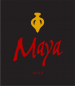 Preview: Maya 2017 Napa Valley red wine Dalla Valle Vineyards