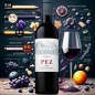 Preview: Aromen Chateau de Pez 2023 Saint Estephe