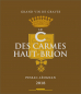 Preview: Frontlabel C des Carmes Haut Brion 2018 Pessac Leognan