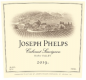 Preview: Joseph Phelps Cabernet Sauvignon 2019
