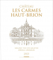 Preview: Label Chateau Les Carmes Haut Brion 2023 Pessac Leognan